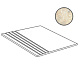 Ступень Aix Blanc Gradino A0SR 37.5x75