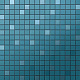 Мозаика Atlas Concorde Prism Midnight Mosaico Q 30.5x30.5 A40L
