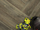 Кварцвиниловая плитка Fine Floor Gear FF-1802 Дуб Гудвуд кварц винил напольный