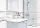 Керамическая плитка Alma Ceramica Маттон TWU09MTN604 разноцветный 24.9x50