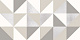 Декор Керлайф STELLA GEOMETRICO MARFIL 1c 31.5x63