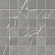 Мозаика Forte dei Marmi Elegant Grey 30x30 матовый