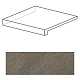 Ступень угловая Trust Copper Scalino Angolare ACY2 33x33