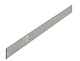 Плинтус ColiseumGres Lugano Silver 7,2x90