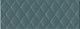 Керамическая плитка Kerama Marazzi 15128 Зимний сад зелёный структура 15x40