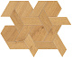 Мозаика Atlas Concorde Heartwood Malt Mansion Weave 34.6x40 AOYG