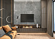 Керамогранит Artkera Group Титан Грис GP60120TIA05M серый 60x120