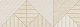 Керамическая плитка Alma Ceramica Патио TWU3090PAT47R бежевый 30x90