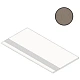 Ступень Prism Suede Gradino A4YG 30x60
