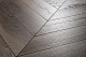 Кварцвиниловая плитка Aqua Floor Chevron Glue (Parquet) AF2555PGCh 553.7x130.5 Сосна Светлый замковый кварц винил напольный