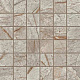 Мозаика Atlas Concorde Empire Silver Root 30x30 матовая