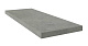 Ступень угловая левая ColiseumGres Malpensa Black 33x90