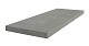 Ступень угловая правая ColiseumGres Malpensa Black 33x90