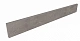 Плинтус Estima TF03 Traffic Dark Grey 7x60 серый