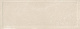 Керамическая плитка Kerama Marazzi 15107 Орсэ беж панель 15x40