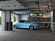 Керамогранит Onlygres Cement COG101 60x60