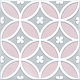 Декор Kerama Marazzi NT\A181\17000 Мурано 15x15
