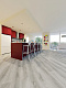 Кварцвиниловая плитка Fine Floor Light FF-1372 Дуб Берген кварц винил напольный