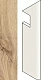 Ступень правая Exence Vanilla Battiscopa Sag.Dx AOU1 7.2x30