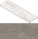 Ступень Boost Grey Elemento L Grip AOEK 33x120