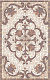 Декор Kerama Marazzi HGD\A231\6000L Пантеон лаппатированный 25x40