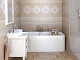 Керамическая плитка Kerama Marazzi 17027 Пикарди сиреневый 15x15