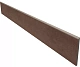 Плинтус Estima CA03 Cave Brown 7x60 коричневый