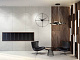 Керамогранит Kerama Marazzi DD070600R Конкрит желтый матовый обрезной 119.5x320