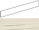 Плинтус Marvel Bianco Fantastico Battiscopa Matt AOWA 7.2x150