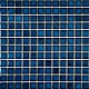 Мозаика NSmosaic PW2323-26 синий 30x30