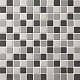 Мозаика NSmosaic PA-555 серый 30x30