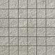 Мозаика Atlas Concorde Klif Silver Mosaico 30x30 AN47