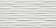 Керамическая плитка Atlas Concorde 3D Wall Design Blade White Matte 40x80 8DBW