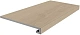 Ступень Kerama Marazzi SG643420R/GCF Альберони бежевый светлый матовый обрезной 60х33