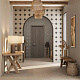 Ступень Kerama Marazzi KM6012G0201RGCF фронтальная клееная Касабланка HP серый светлый матовый обрезной 33x119.5