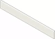 Плинтус Norde Platino Battiscopa A581 7.2x60