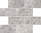 Мозаика Vitra Marmori Кирпичная Кладка Холодный Греж 29x35.5 лаппатированный
