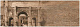 Декор Grasaro Italian Wood Dark Brown 20x60 G-252/SR/d01/200x600x9