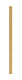 Бордюр Italon Terraviva Senape 1x20