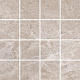 Мозаика Vitra Marmostone Норковый R9 30x30 лаппатированный