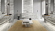Декор Italon Skyfall Bianco Block 40x53