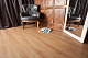 Кварцвиниловая плитка Aqua Floor RealWood Glue AF6033 Glue 1219.2x177.8 Дуб Темный замковый кварц винил напольный
