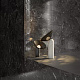 Подступенок Kerama Marazzi KM6060G0331RALT Тубкаль черный матовый обрезной 10.7x60
