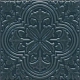 Декор Kerama Marazzi KMD3STA004BN Фес бирюзовый темный глянцевый 15x15