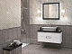 Керамическая плитка Kerama Marazzi 6343 Гран Пале белый 25x40