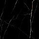 Керамогранит СтароСлэбс Marquina Olpse Luminous 120x120 черный
