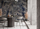 Керамогранит Onlygres MOG502 Marble Dark Brown 60x120 коричневый