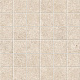 Мозаика Atlas Concorde Boost Stone Ivory Mosaico 30x30 A7DE