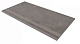 Ступень Estima TF03 Traffic Dark Grey 30x60 серый
