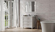 Бордюр Kerama Marazzi PFE018 Карандаш Висконти белый 2x20